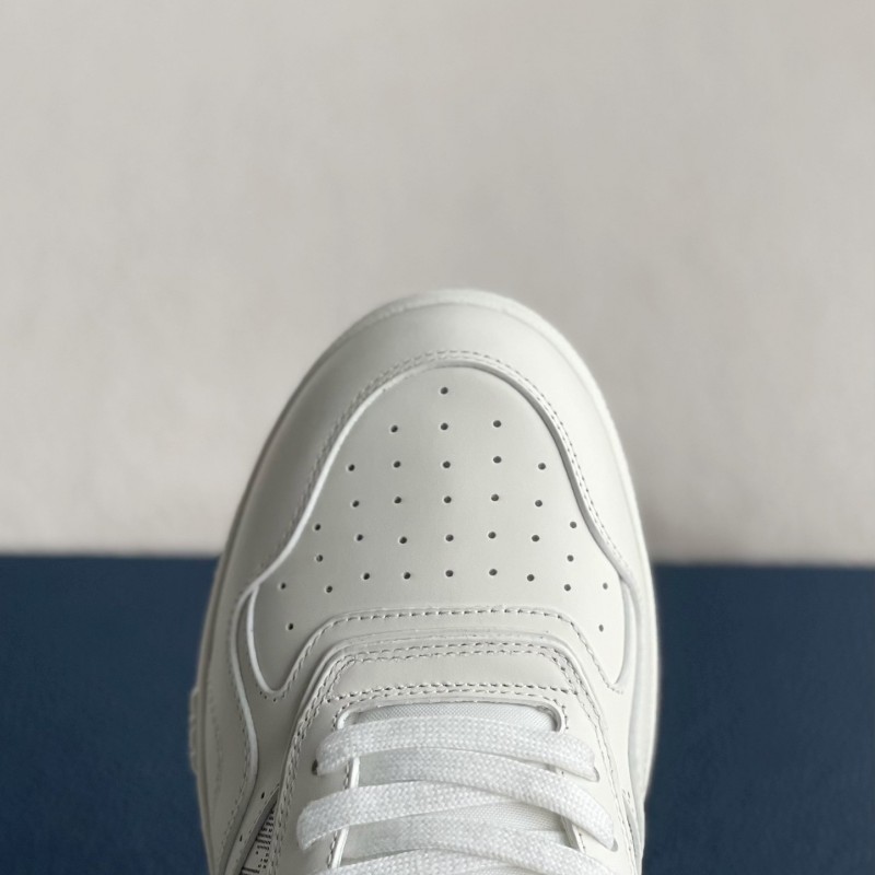 D*0r HIGH LEVEL B27 Sneaker