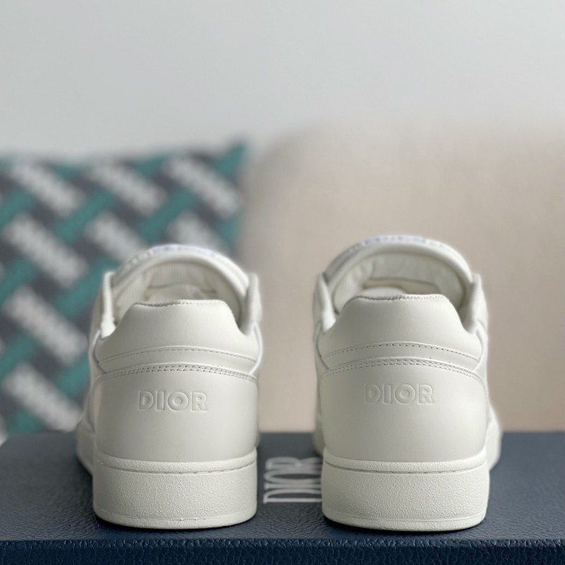 D*0r HIGH LEVEL B27 Sneaker