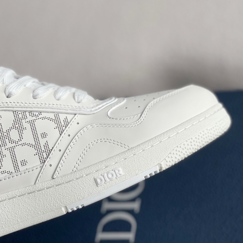 D*0r HIGH LEVEL B27 Sneaker