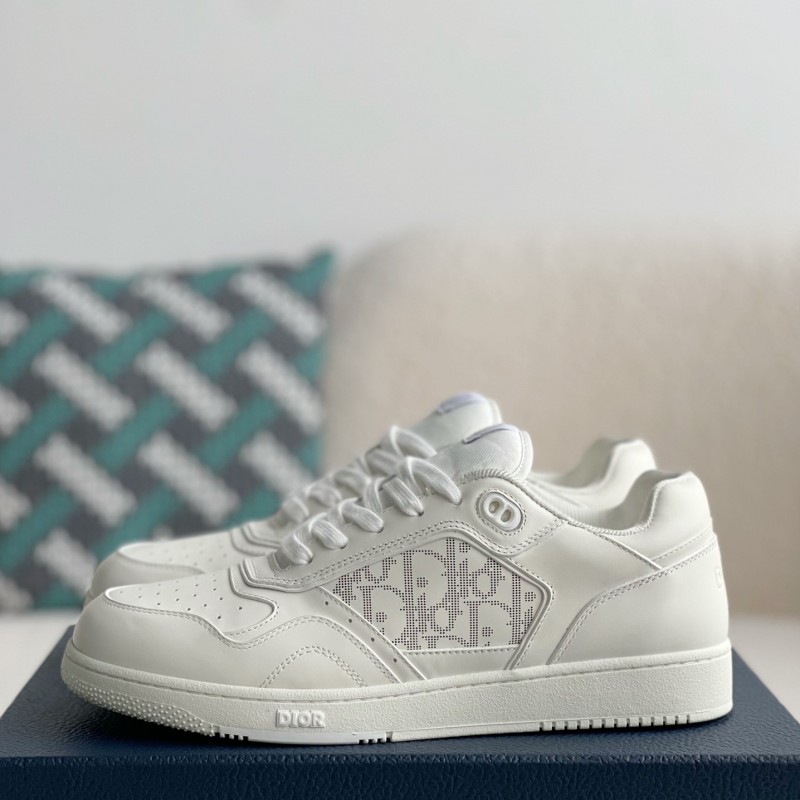 D*0r HIGH LEVEL B27 Sneaker