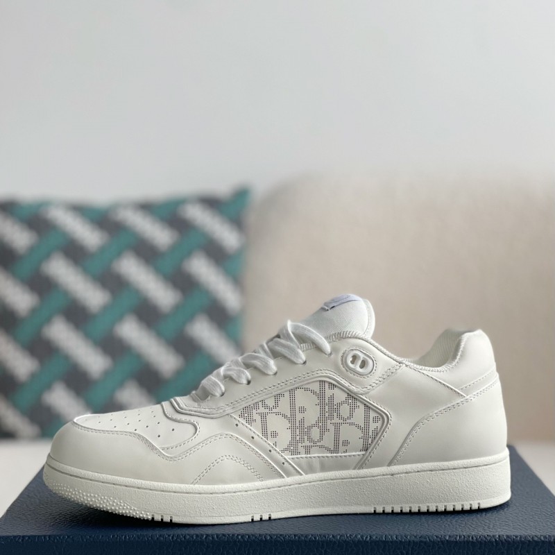 D*0r HIGH LEVEL B27 Sneaker