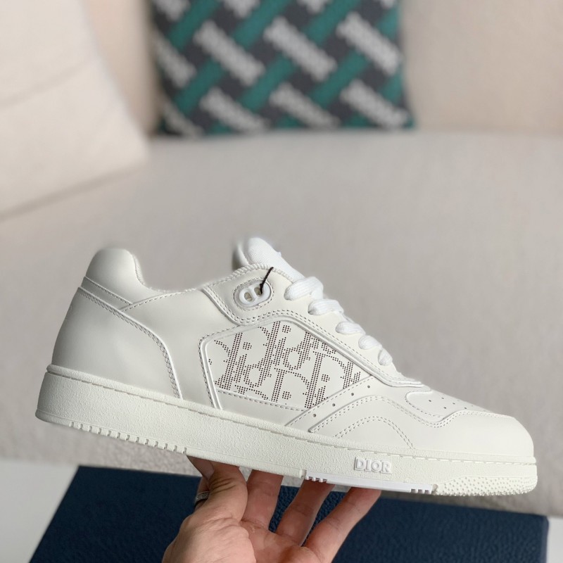 D*0r HIGH LEVEL B27 Sneaker