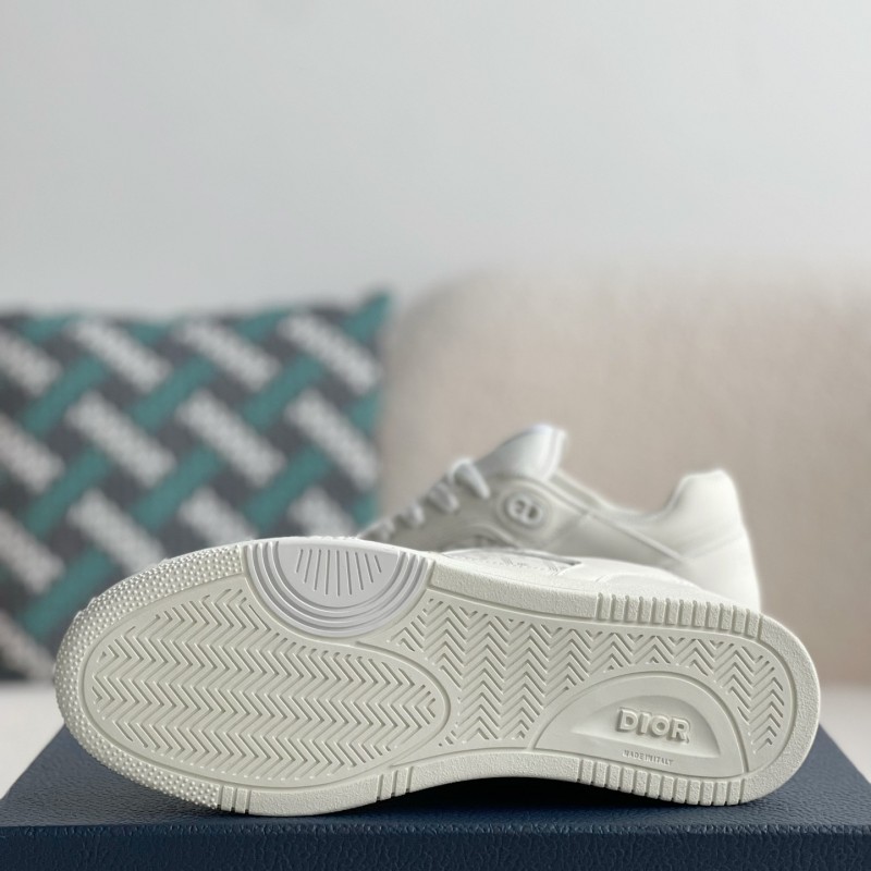 D*0r HIGH LEVEL B27 Sneaker