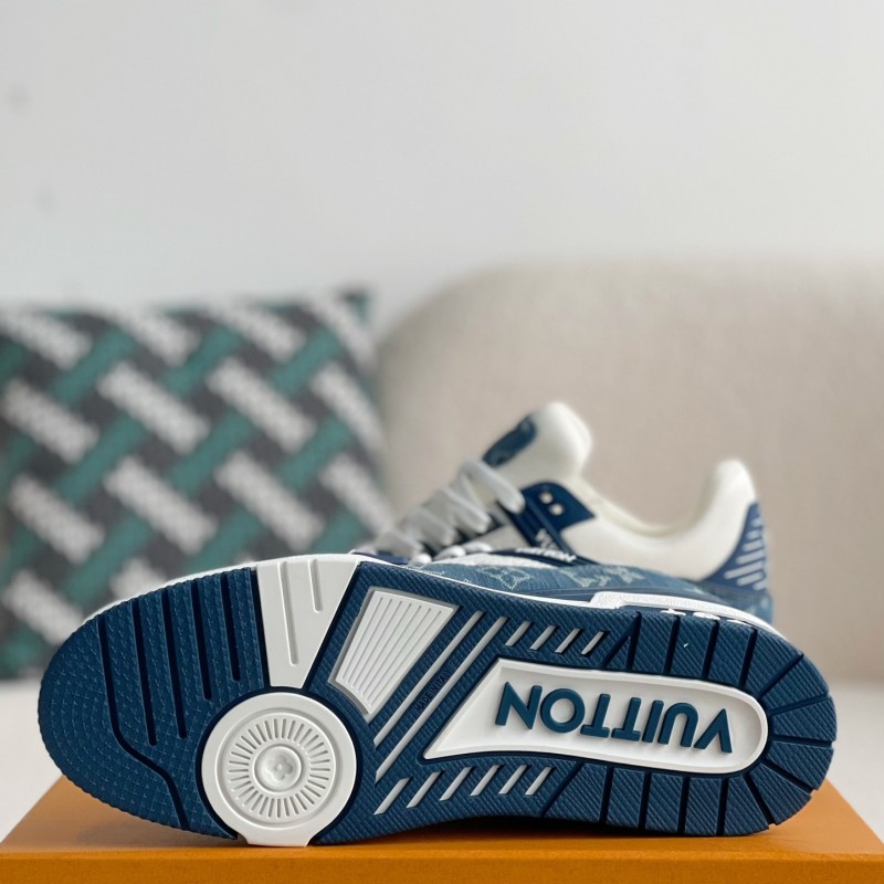 L0*is V*t0n TRAINER 1A8FN8 Sneakers