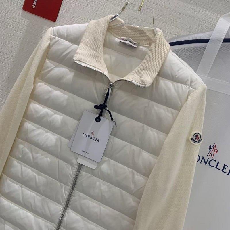 MONCLER Autumn and Winter New Women