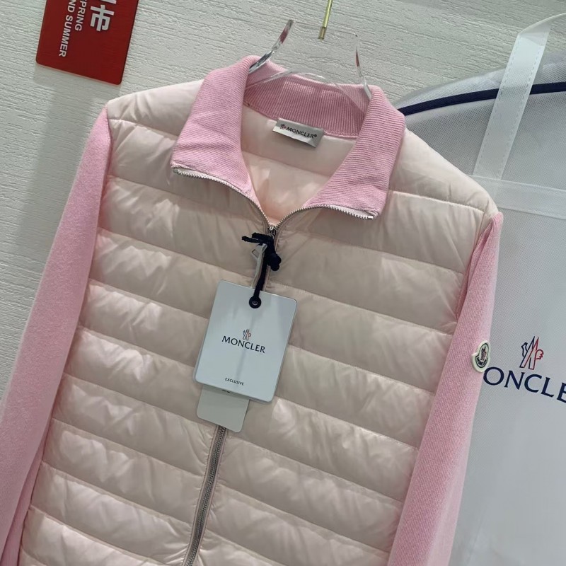 MONCLER Autumn and Winter New Women