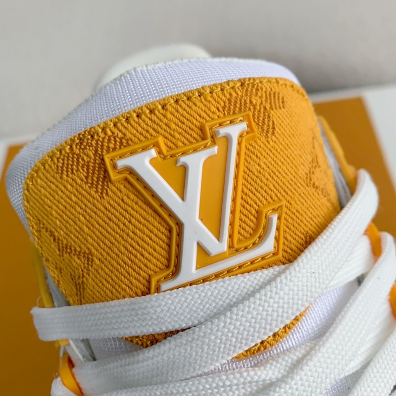 L0*is V*t0n TRAINER 1A8FN8 Sneakers