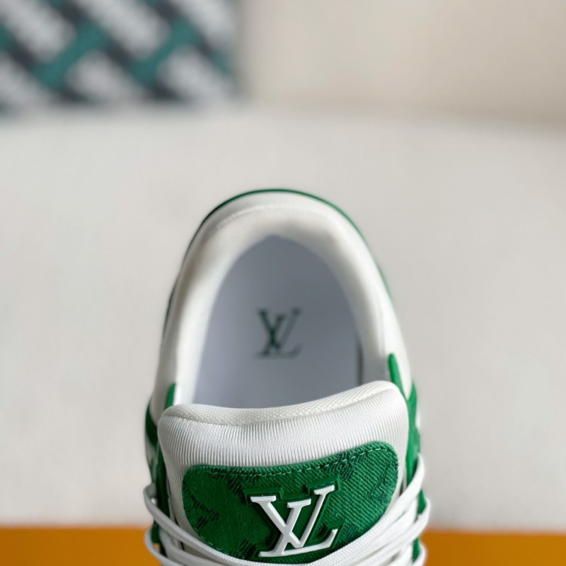 L0*is V*t0n TRAINER 1A8FN8 Sneakers