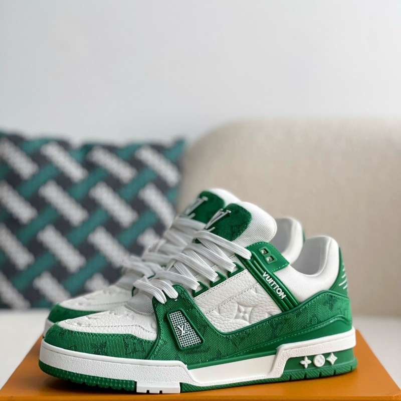 L0*is V*t0n TRAINER 1A8FN8 Sneakers