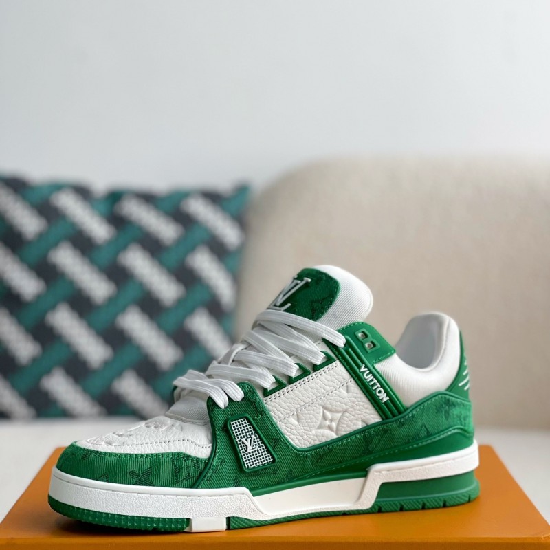 L0*is V*t0n TRAINER 1A8FN8 Sneakers