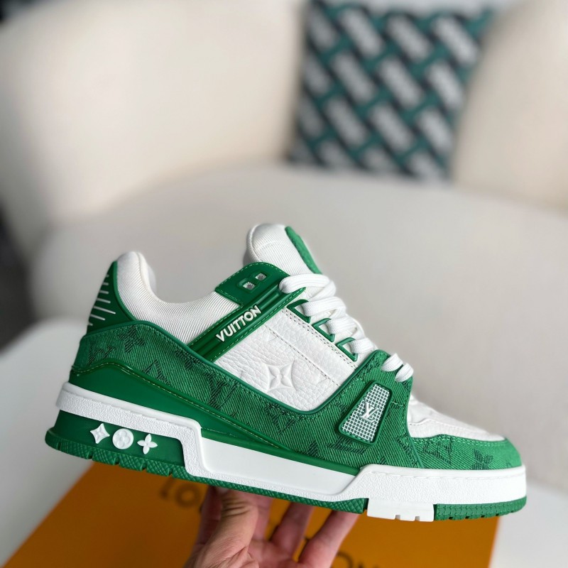 L0*is V*t0n TRAINER 1A8FN8 Sneakers