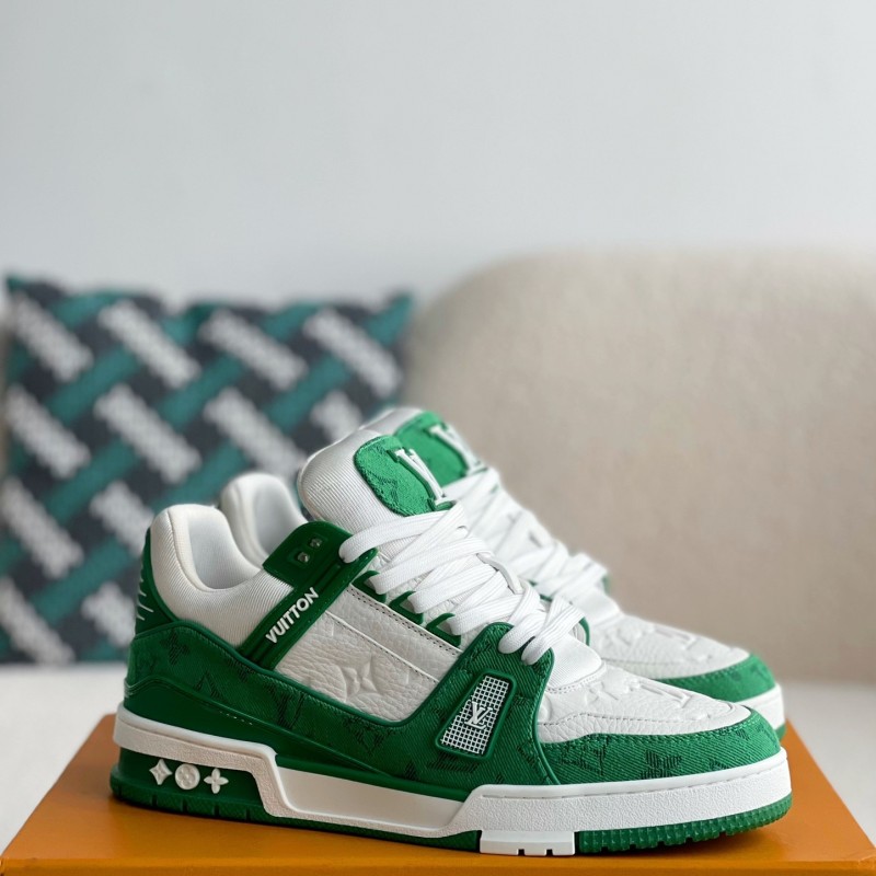 L0*is V*t0n TRAINER 1A8FN8 Sneakers