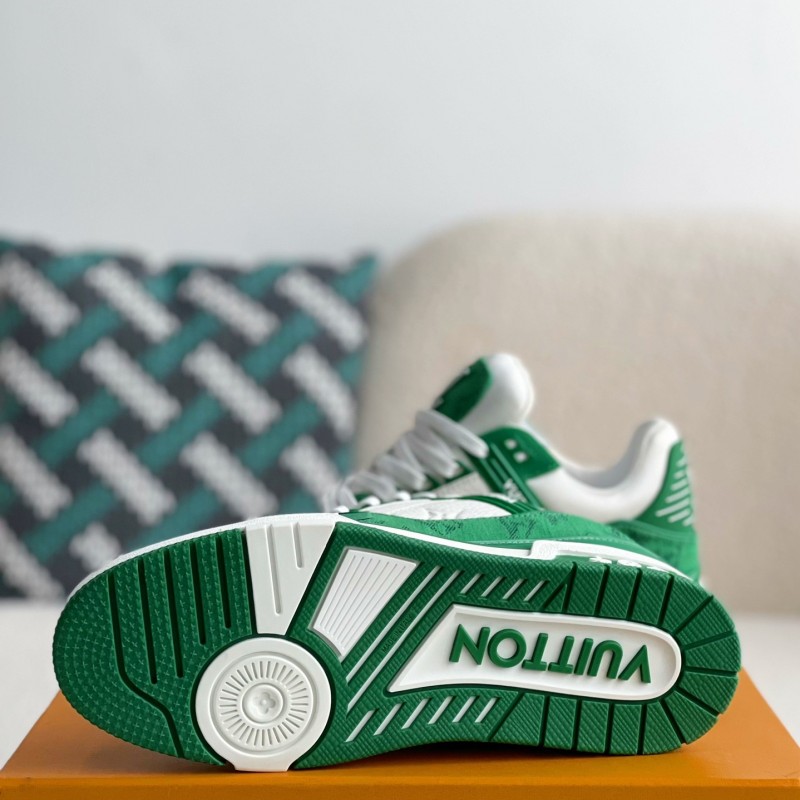 L0*is V*t0n TRAINER 1A8FN8 Sneakers