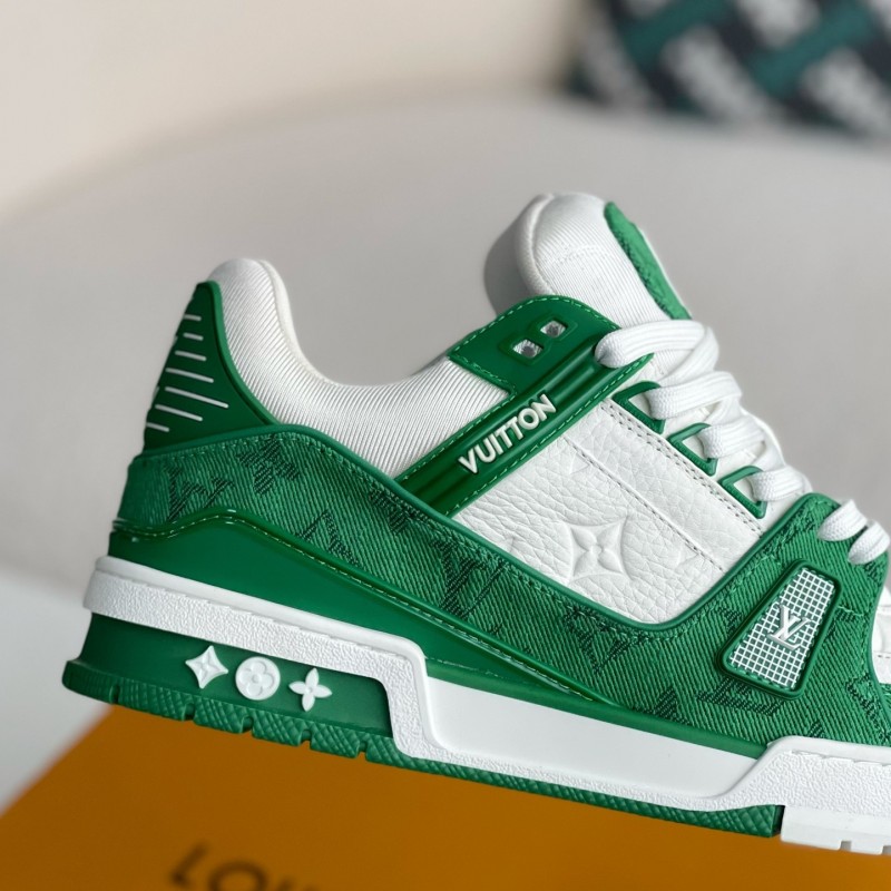 L0*is V*t0n TRAINER 1A8FN8 Sneakers