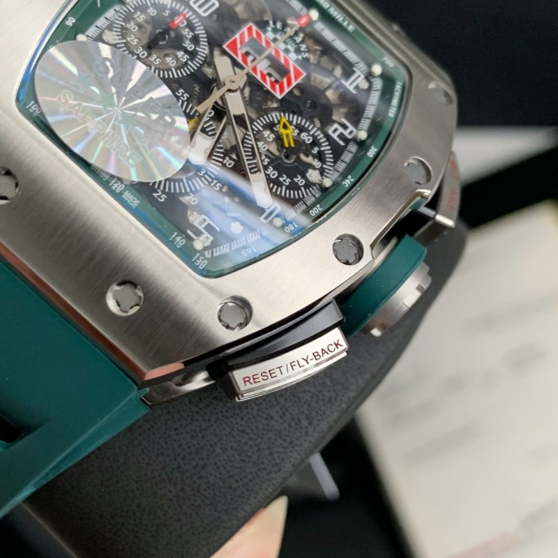 RICHARD MILLE Men’s Wristwatch