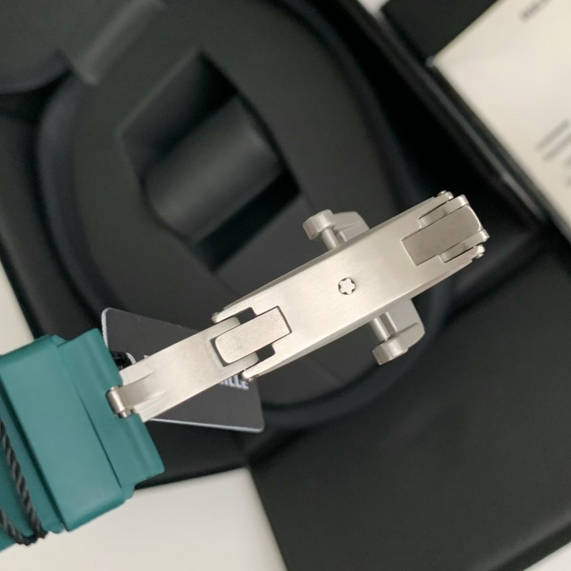 RICHARD MILLE Men’s Wristwatch