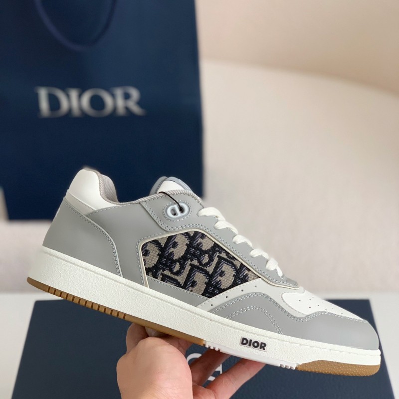 D*0r HIGH LEVEL B27 Sneaker