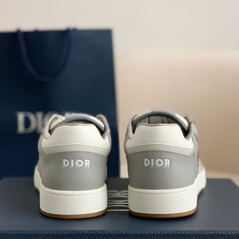 D*0r HIGH LEVEL B27 Sneaker