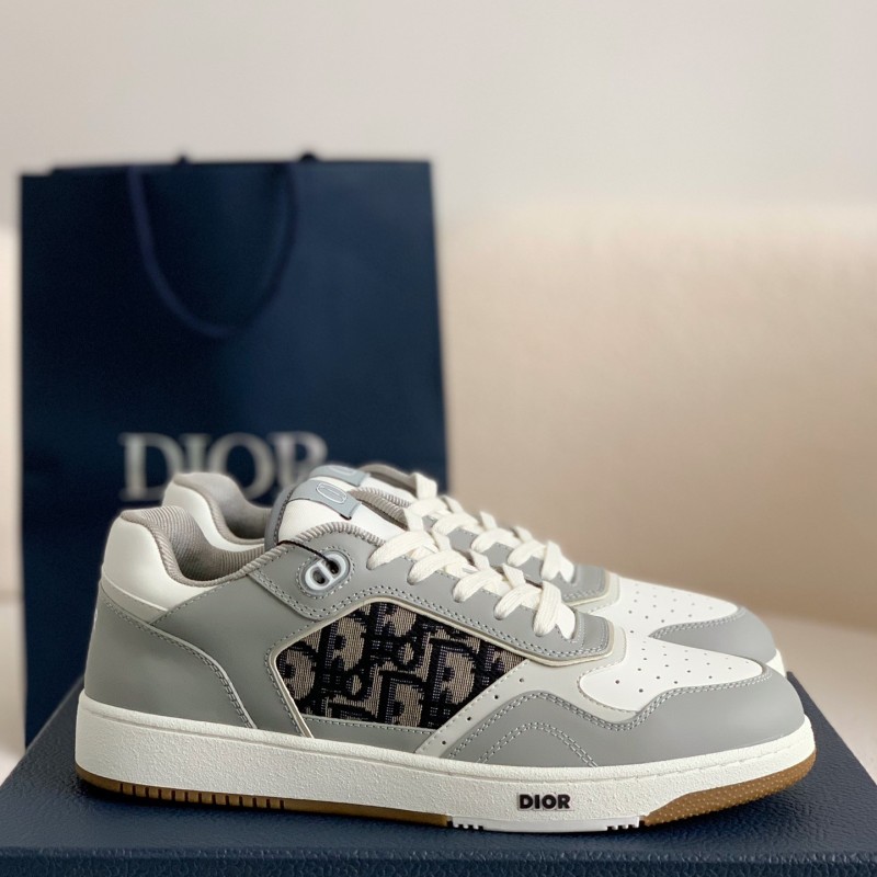 D*0r HIGH LEVEL B27 Sneaker
