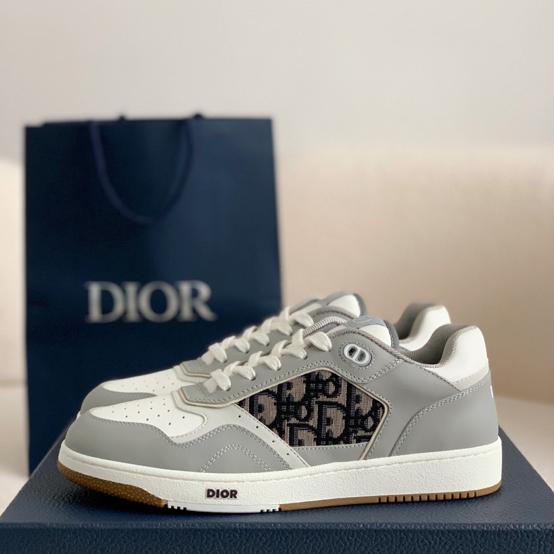 D*0r HIGH LEVEL B27 Sneaker