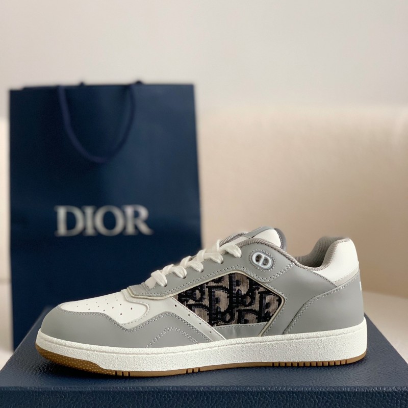 D*0r HIGH LEVEL B27 Sneaker