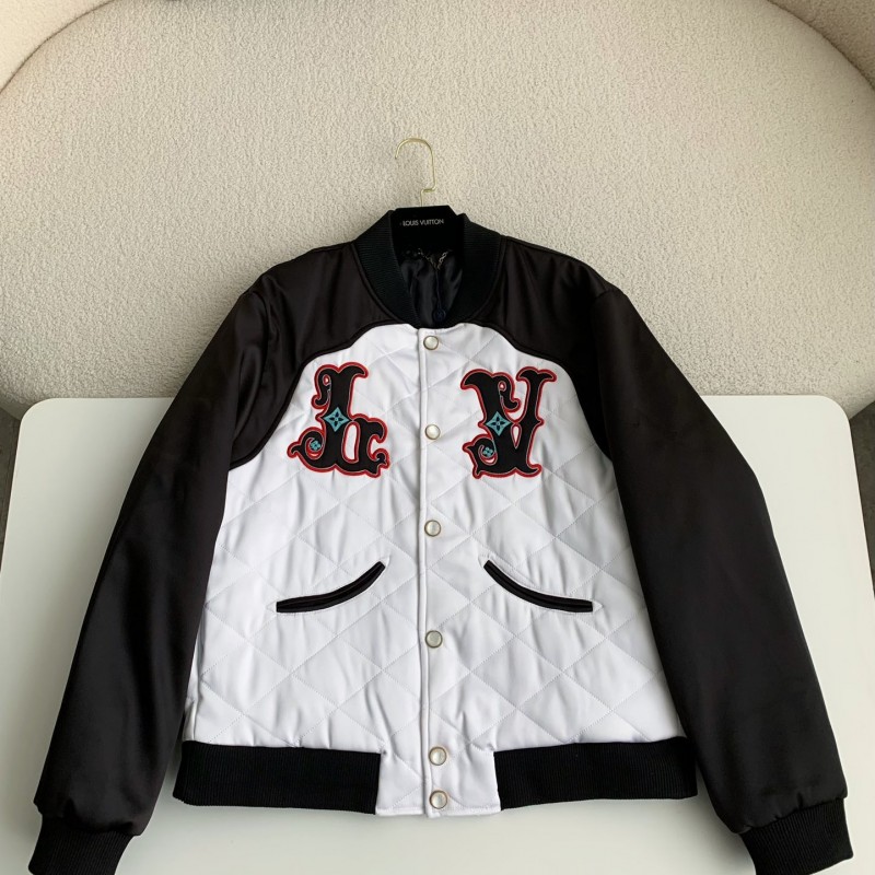 L0*is V*t0n  Jackets