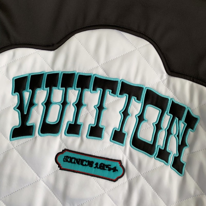 L0*is V*t0n  Jackets