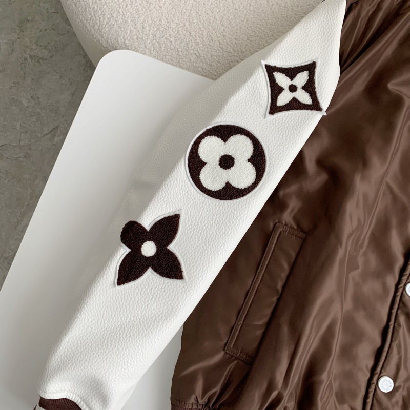 L0*is V*t0n  Jackets