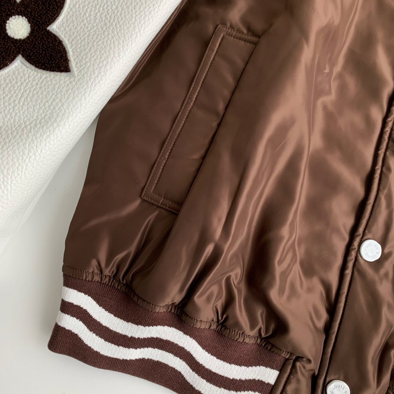 L0*is V*t0n  Jackets