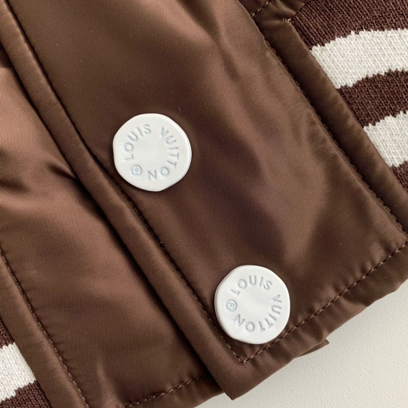 L0*is V*t0n  Jackets