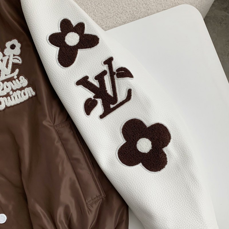 L0*is V*t0n  Jackets