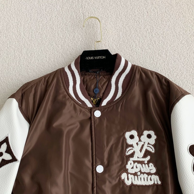 L0*is V*t0n  Jackets