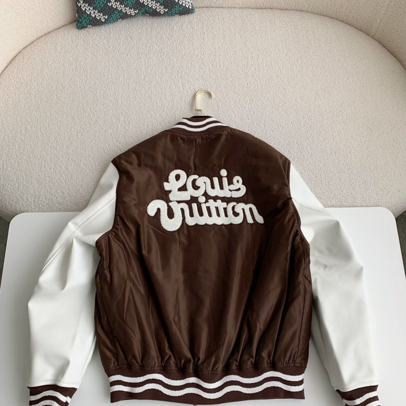 L0*is V*t0n  Jackets