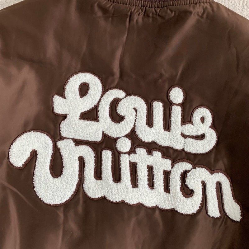 L0*is V*t0n  Jackets