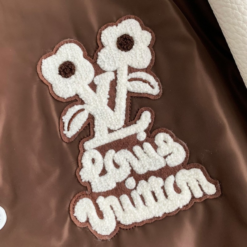 L0*is V*t0n  Jackets