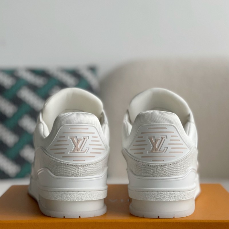 L0*is V*t0n Trainer1A8FN8 Sneakers