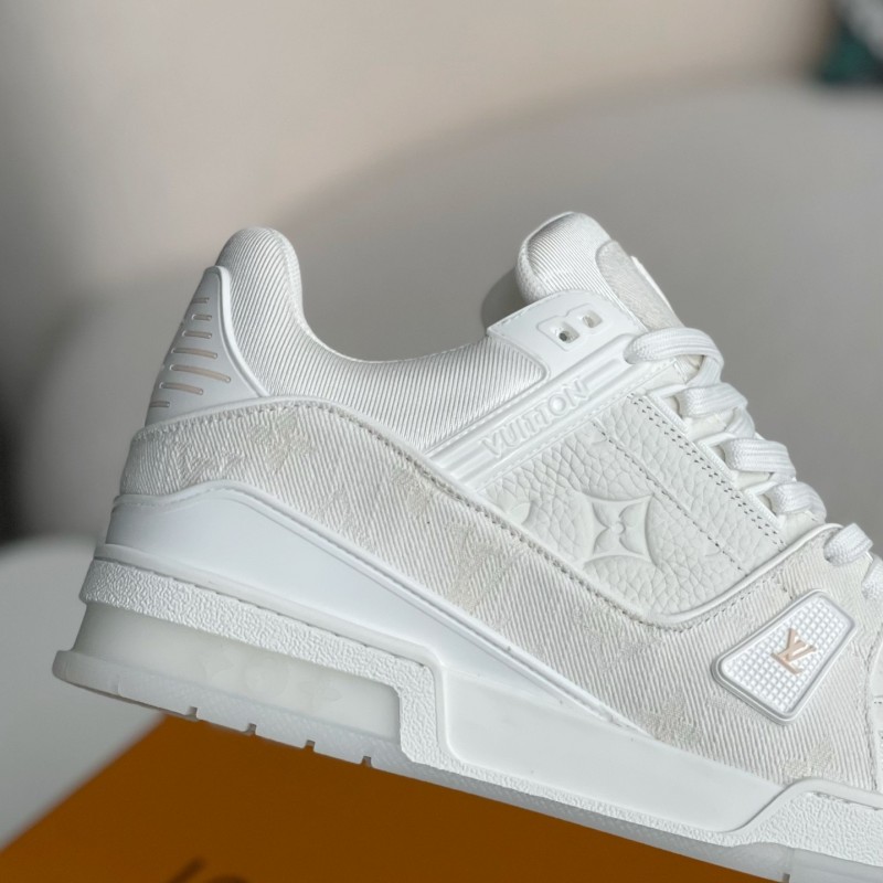 L0*is V*t0n Trainer1A8FN8 Sneakers