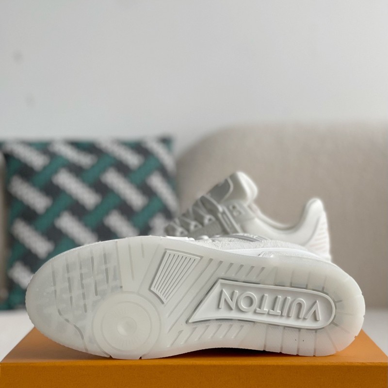 L0*is V*t0n Trainer1A8FN8 Sneakers