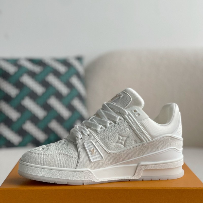 L0*is V*t0n Trainer1A8FN8 Sneakers