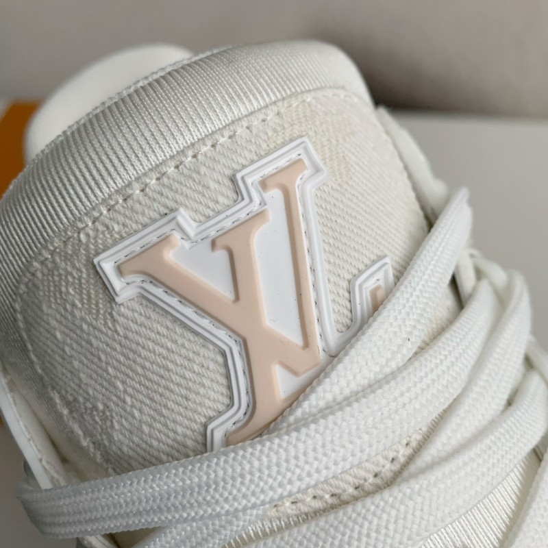 L0*is V*t0n Trainer1A8FN8 Sneakers