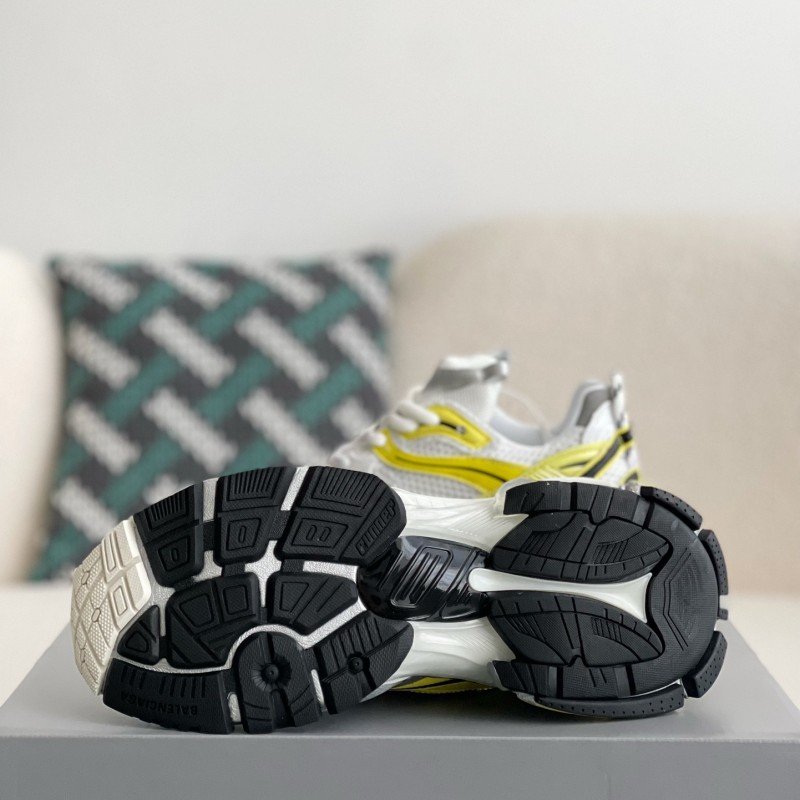 Ba*len*cia*ga Runner Sneakers