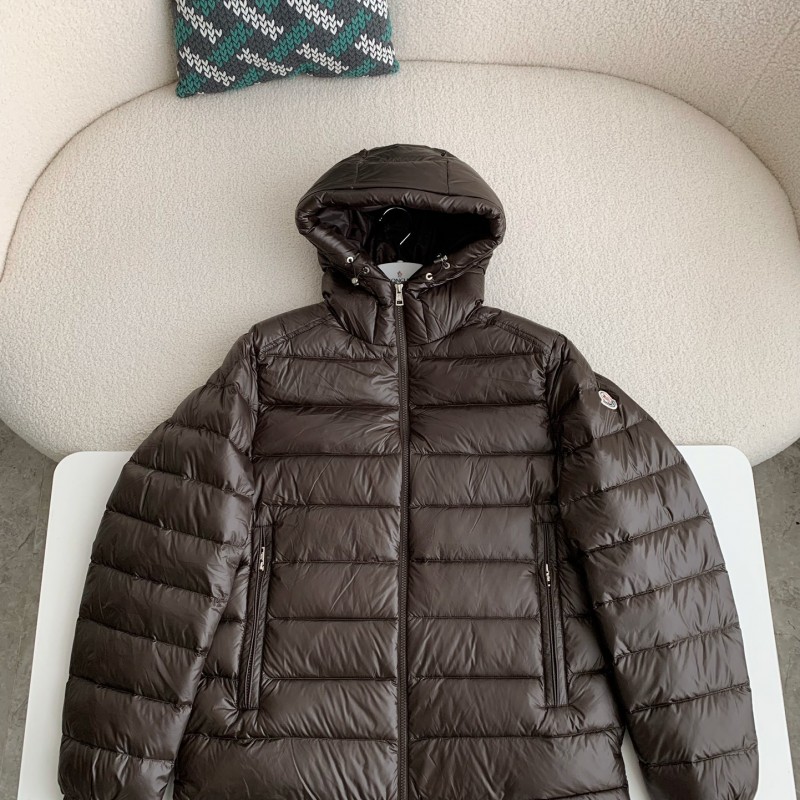 Moncler Short men's down jacket