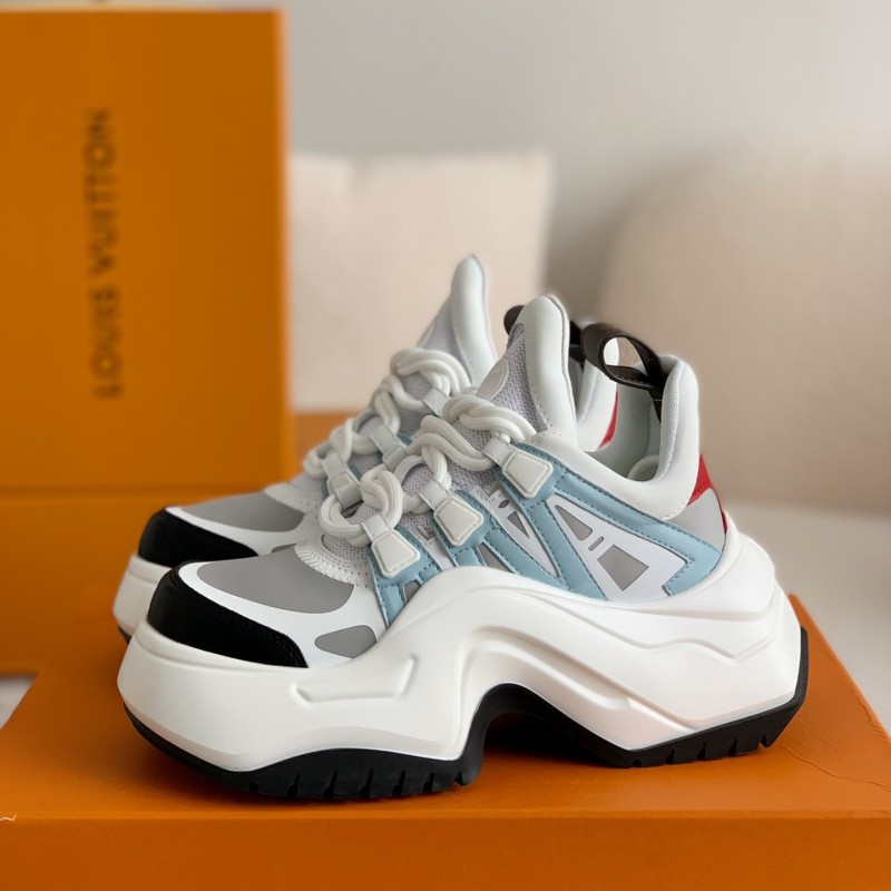 L0*is V*t0n Archlight Sneaker