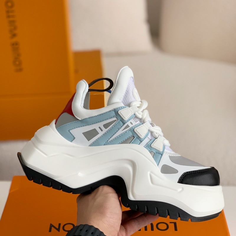 L0*is V*t0n Archlight Sneaker
