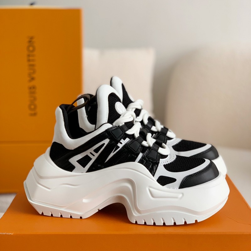 L0*is V*t0n Archlight Sneaker