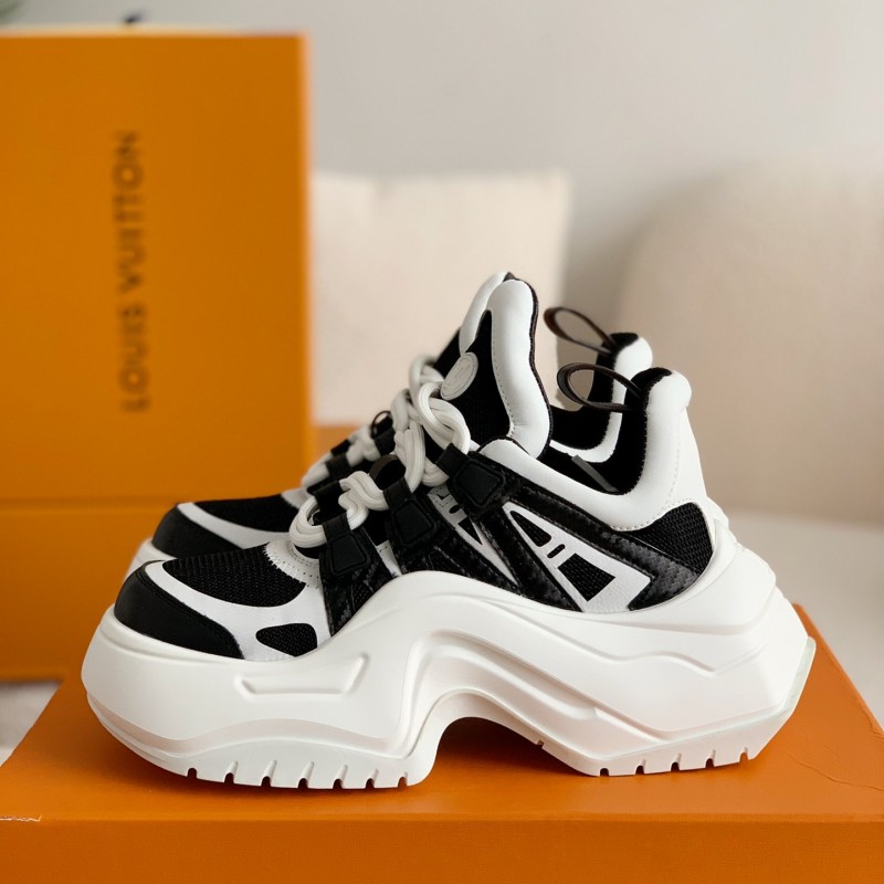 L0*is V*t0n Archlight Sneaker