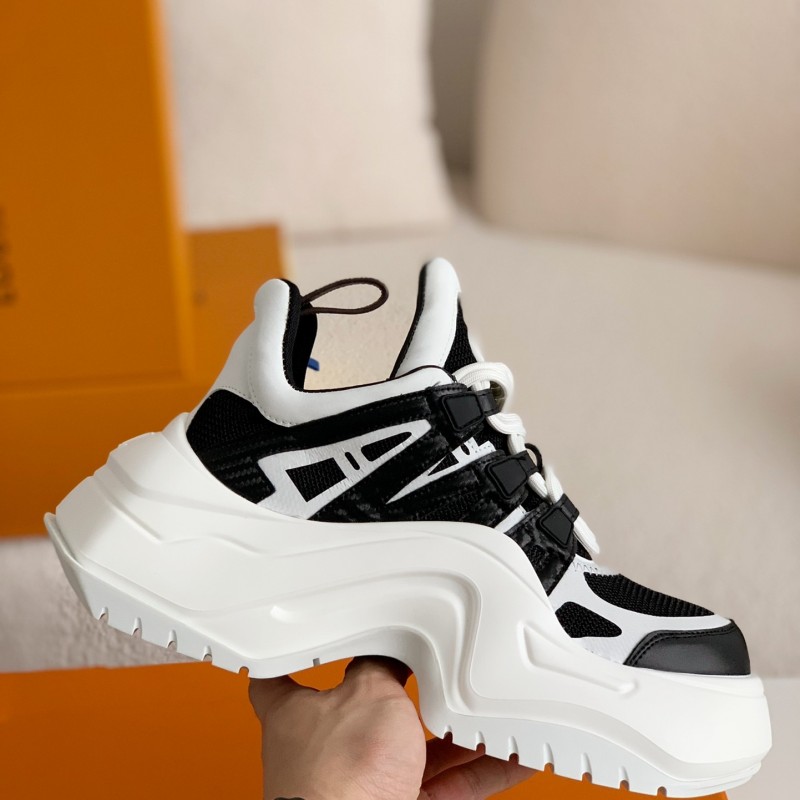 L0*is V*t0n Archlight Sneaker