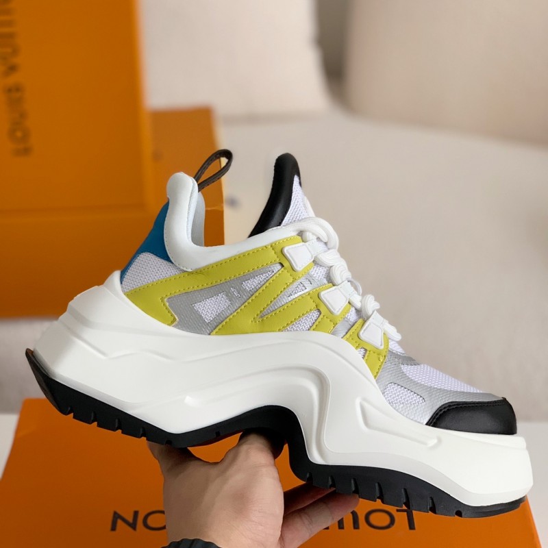L0*is V*t0n Archlight Sneaker