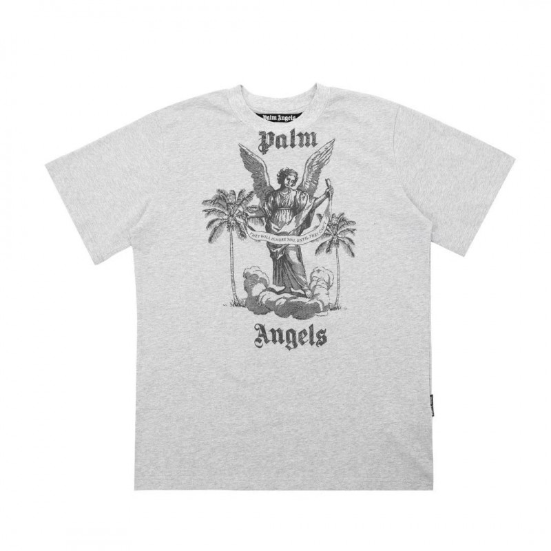 palm angels New T-shirts