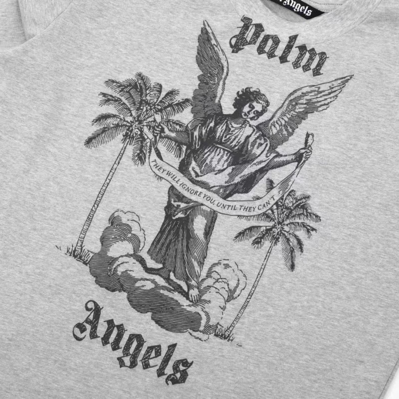 palm angels New T-shirts
